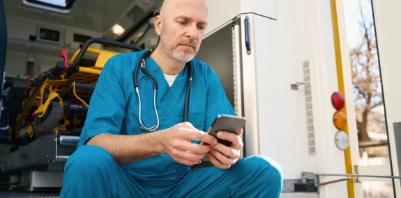 WA Health expands digital messaging to boost emergency response
